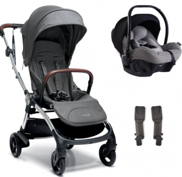 Mamas & Papas Airo Pixel Pro Travel Sistem Bebek Arabası