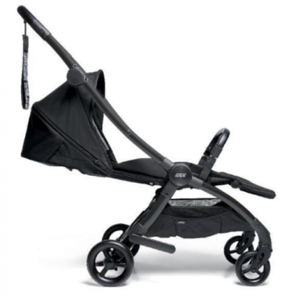 Mamas & Papas Airo Pixel Pro Travel Sistem Bebek Arabası