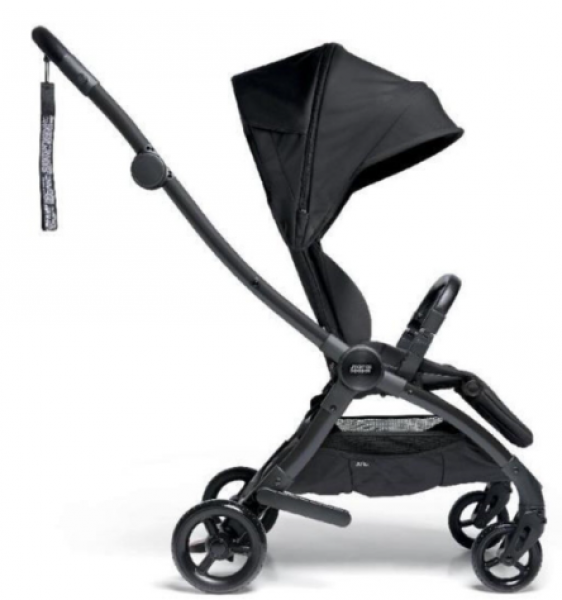 Mamas & Papas Airo Pixel Pro Travel Sistem Bebek Arabası