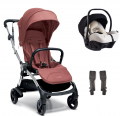 Mamas & Papas Airo Pixel Pro Travel Sistem resim