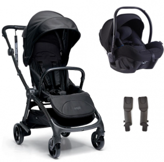 Mamas & Papas Airo Pixel Pro Travel Sistem Bebek Arabası
