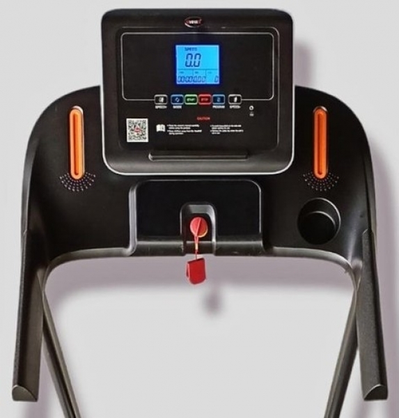 Avessa 2,5 Hp Motorlu Koşu Bandı