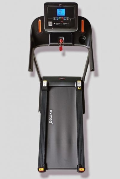 Avessa 2,5 Hp Motorlu Koşu Bandı