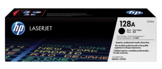 HP 128A Toner