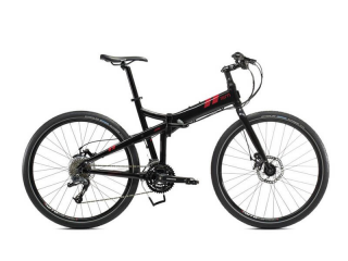 Tern Joe P24L Katlanır Bisiklet