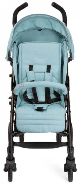 Chicco Liteway 4 Complete Baston Bebek Arabası