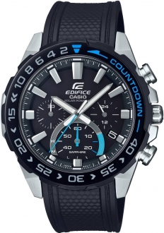 Casio Edifice EFS-S550PB-1AVUDF Kol Saati