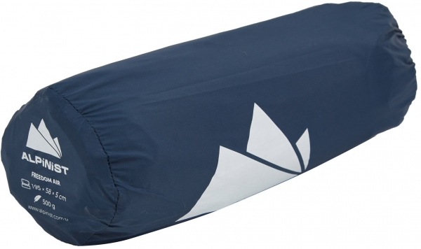 Alpinist Freedom Air Kamp Matı
