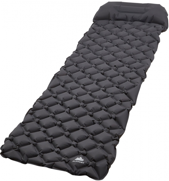 Alpinist Freedom Air Kamp Matı