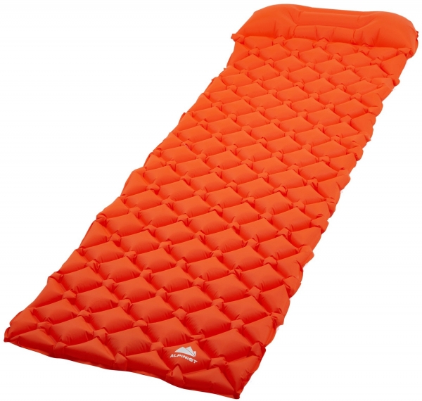 Alpinist Freedom Air Kamp Matı