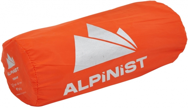 Alpinist Freedom Air Kamp Matı