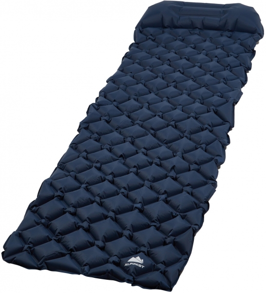 Alpinist Freedom Air Kamp Matı