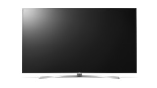 LG 75SJ955V Ultra HD (4K) TV