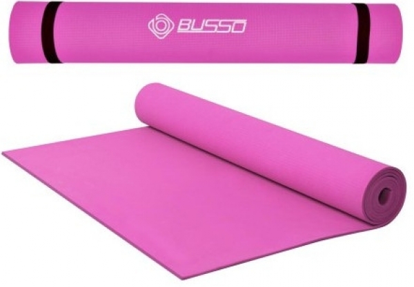 Busso BS-408 Spor Matı