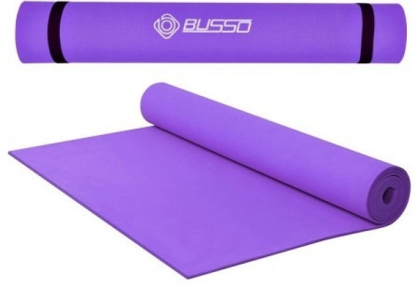 Busso BS-408 Spor Matı