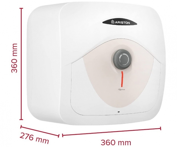 Hotpoint-Ariston Elektrikli Ankastre 3100853 Elektrikli Şofben