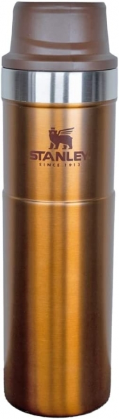 Stanley Klasik Trigger-Action Termos (590 ml)