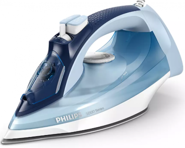 Philips 5000 Series DST5020/20 Buharlı Ütü