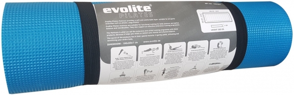 Evolite EVO-1008 Spor Matı