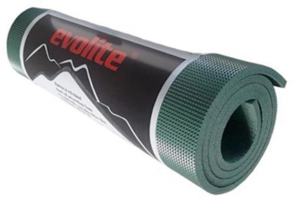 Evolite Pro Mat Kamp Matı