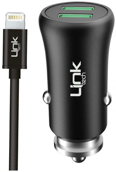 LinkTech M582 Şarj Aleti