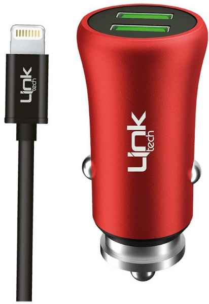 LinkTech M582 Şarj Aleti