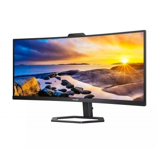 Philips 34E1C5600HE/01 Monitör