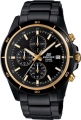 Casio Edifice EFR-526BK-1A9VUDF resim