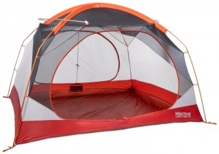 Marmot Limestone 4 Kamp Çadırı