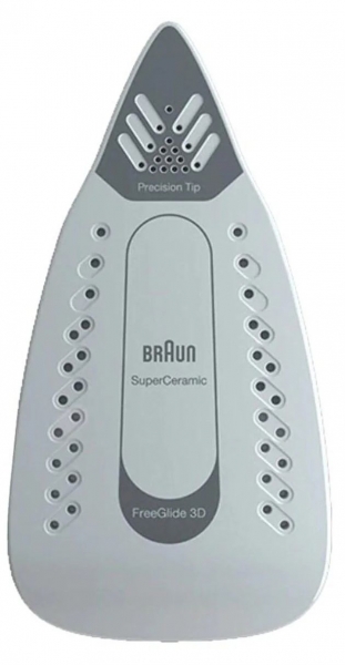 Braun Texstyle 3 SI3055BK Buharlı Ütü