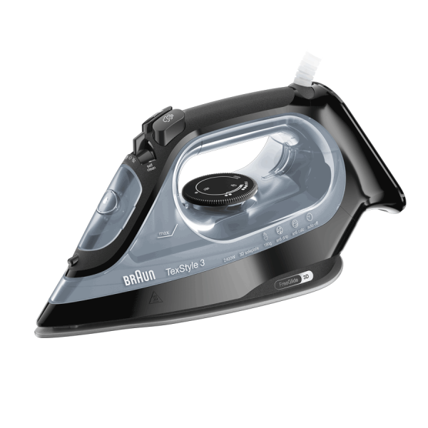Braun Texstyle 3 SI3055BK Buharlı Ütü