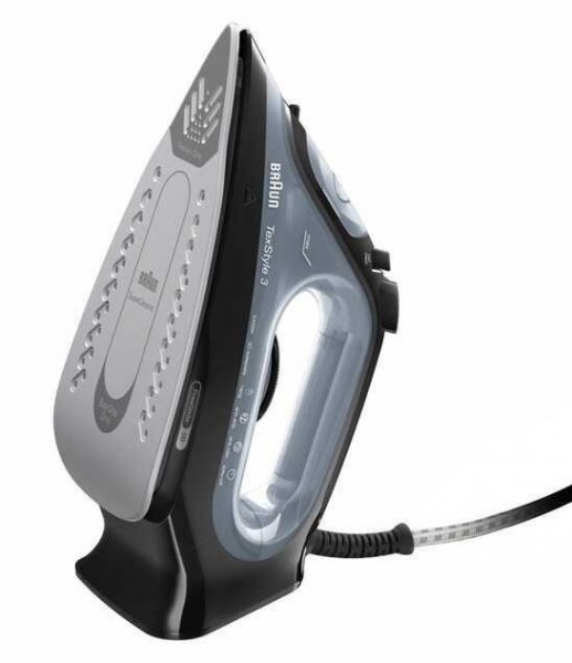 Braun Texstyle 3 SI3055BK Buharlı Ütü