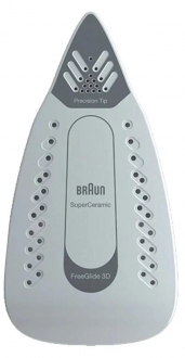 Braun Texstyle 3 SI3055BK Buharlı Ütü