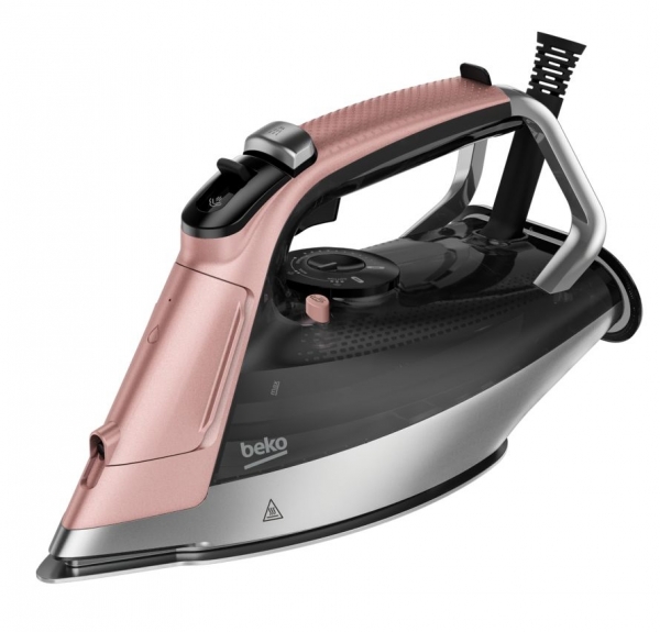 Beko Expert ActiPress BEU 8030 M Buharlı Ütü