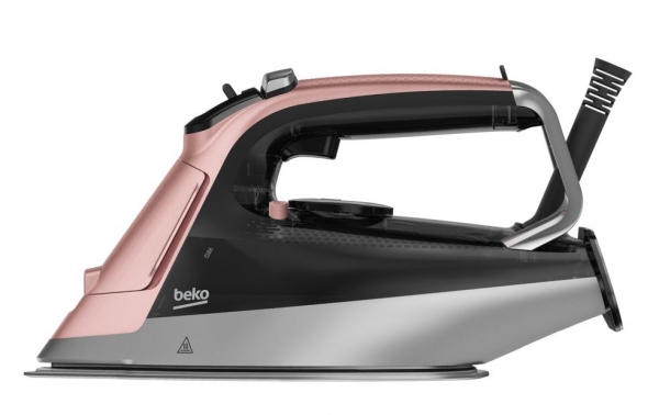 Beko Expert ActiPress BEU 8030 M Buharlı Ütü