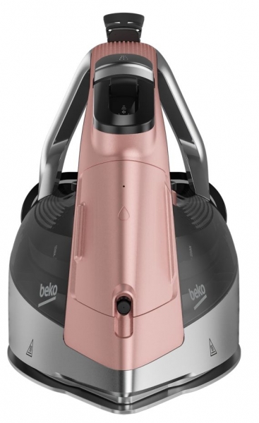 Beko Expert ActiPress BEU 8030 M Buharlı Ütü