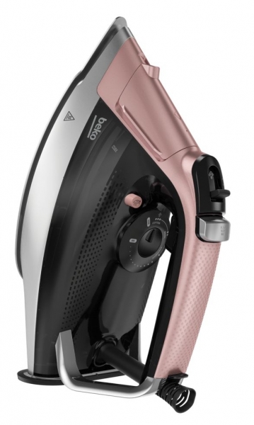 Beko Expert ActiPress BEU 8030 M Buharlı Ütü