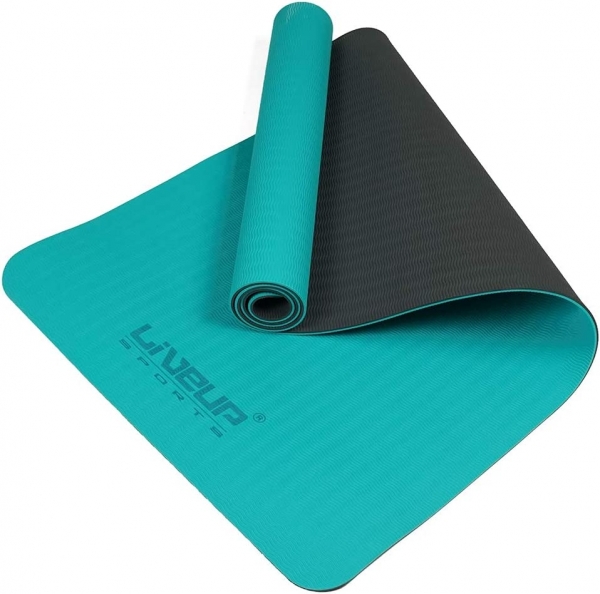 Liveup LS3237 Spor Matı