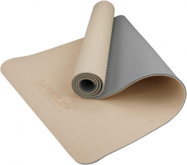 Liveup LS3237 Spor Matı
