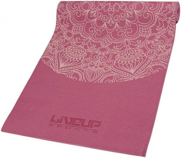 Liveup LS3231C Spor Matı