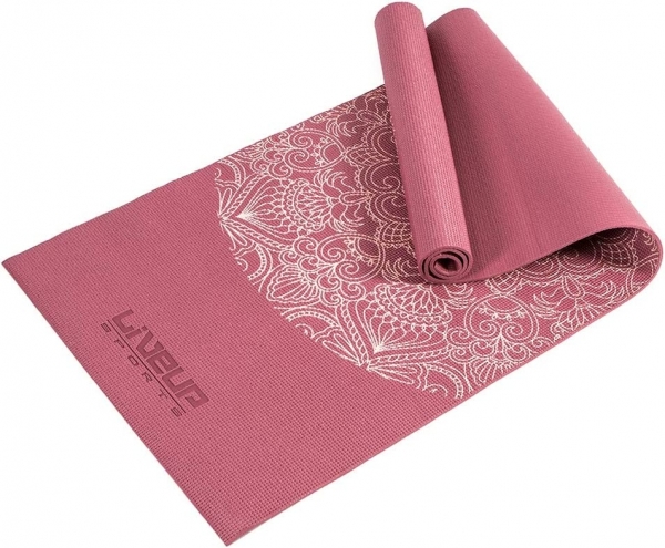 Liveup LS3231C Spor Matı