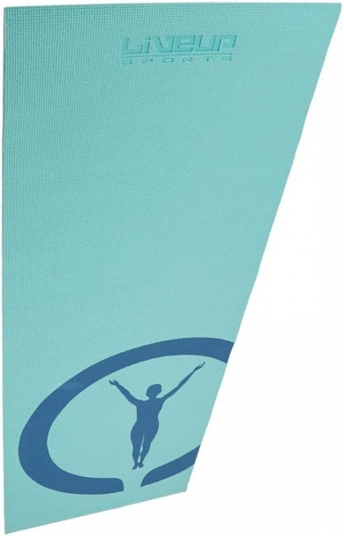 Liveup LS3231C Spor Matı