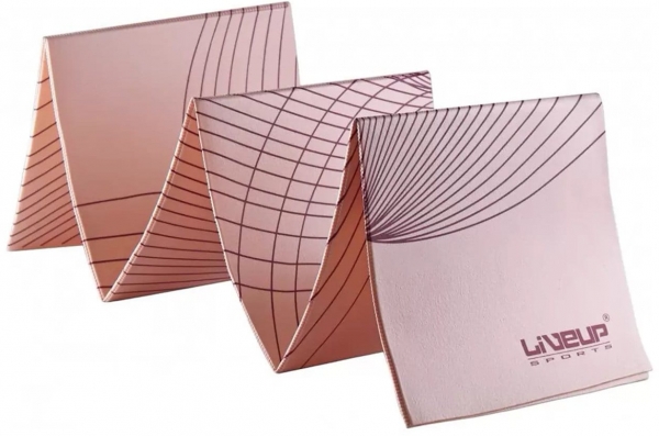 Liveup LS3290 Spor Matı