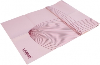 Liveup LS3290 Spor Matı