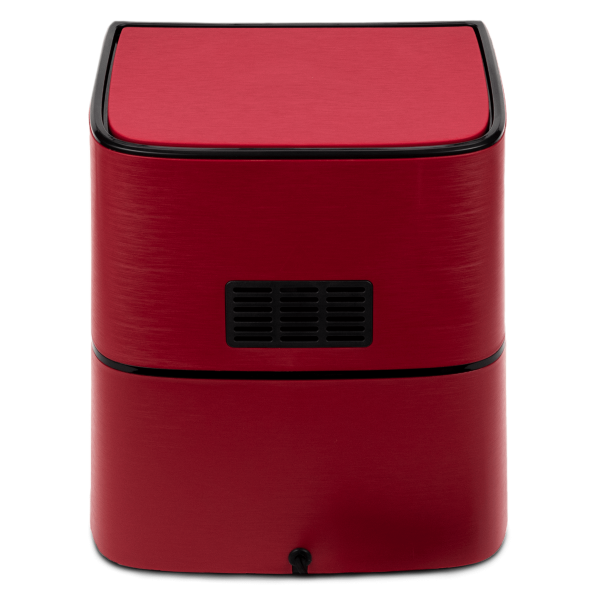 Cosori Quart Pro Air Fryer Fritöz (Kırmızı)