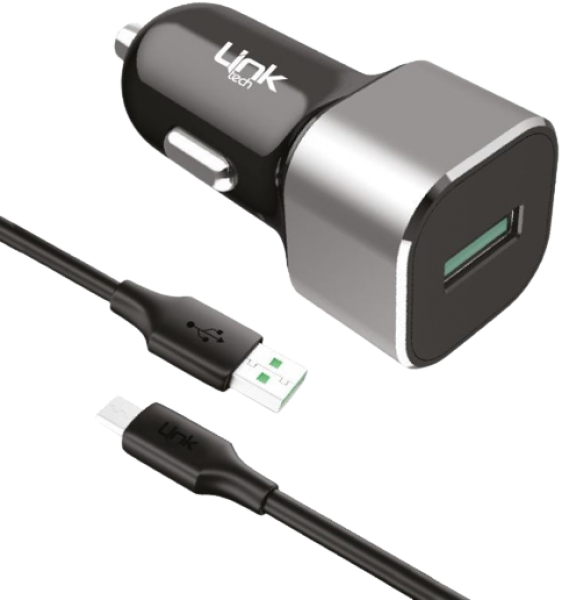 LinkTech C681 Premium Şarj Aleti