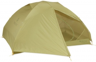 Marmot Tungsten Ultralight 3 Kamp Çadırı