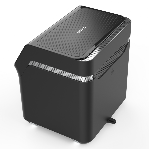Cosori 7.0-Quart Air Fryer Fritöz