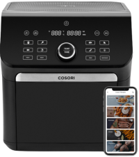 Cosori 7.0-Quart Air Fryer resim