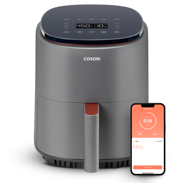 Cosori Lite Quart Air Fryer Fritöz